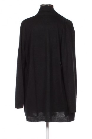Cardigan de damă In Extenso, Mărime L, Culoare Negru, Preț 76,00 Lei