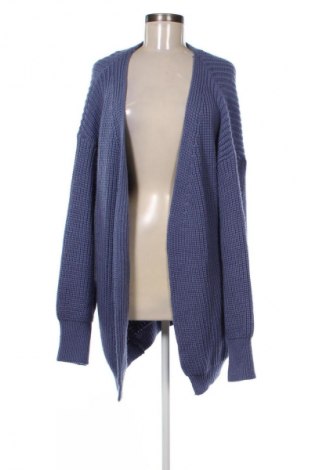 Női kardigán In the style, Méret XXL, Szín Kék, Ár 3 789 Ft
