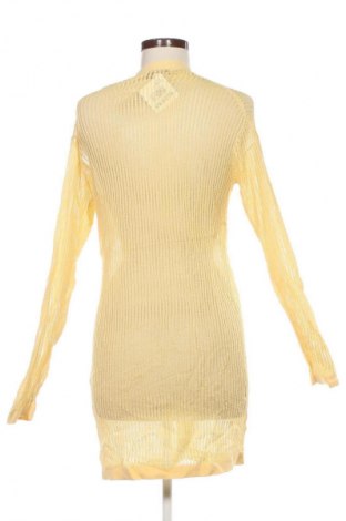 Damen Strickjacke Uniqlo x Ines de la Fressange, Größe S, Farbe Gelb, Preis € 82,99