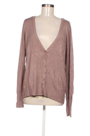 Cardigan de damă Infinity Woman, Mărime XL, Culoare Mov deschis, Preț 36,99 Lei