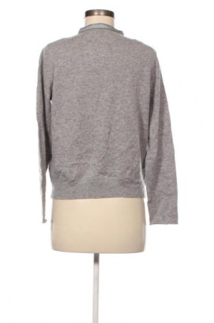 Damen Strickjacke Insieme, Größe M, Farbe Grau, Preis € 14,99