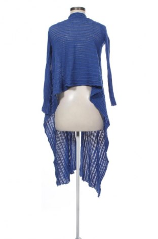 Cardigan de damă Ioanna Kourbela, Mărime M, Culoare Albastru, Preț 275,79 Lei