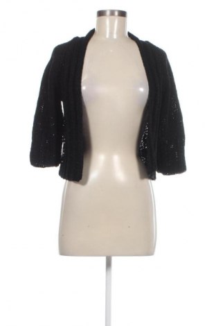 Γυναικεία ζακέτα Ischiko, Μέγεθος M, Χρώμα Μαύρο, Τιμή 6,99 €