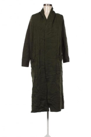 Дамска жилетка Ivy & Oak, Размер S, Цвят Зелен, Цена 41,99 лв.