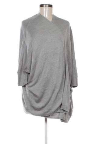 Damen Strickjacke Jacqueline De Yong, Größe XXL, Farbe Grau, Preis 9,99 €