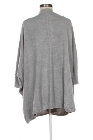 Damen Strickjacke Jacqueline De Yong, Größe XXL, Farbe Grau, Preis 9,99 €