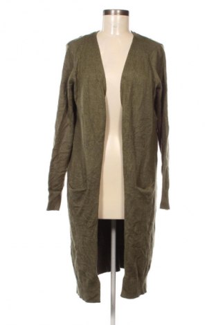 Damen Strickjacke Jacqueline De Yong, Größe L, Farbe Grün, Preis € 7,99