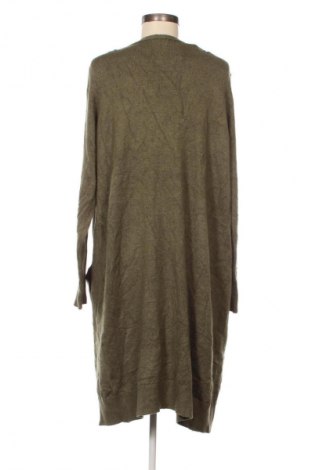 Damen Strickjacke Jacqueline De Yong, Größe L, Farbe Grün, Preis € 7,99