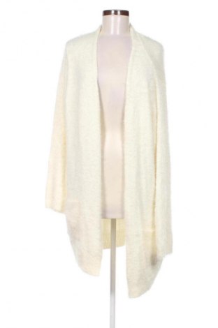 Damen Strickjacke Janina, Größe XXL, Farbe Ecru, Preis € 8,85