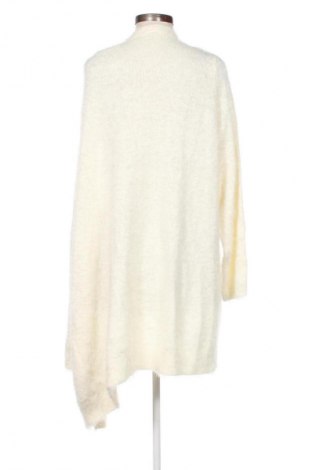 Damen Strickjacke Janina, Größe XXL, Farbe Ecru, Preis € 8,85
