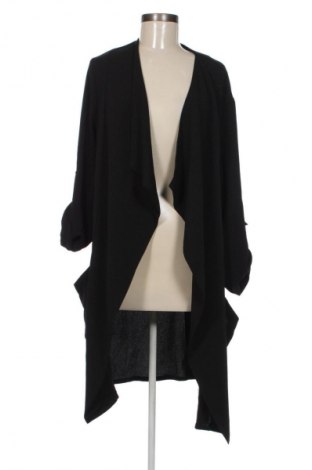 Damski kardigan Janina, Rozmiar L, Kolor Czarny, Cena 28,99 zł
