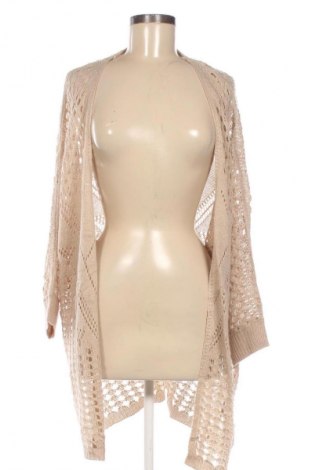 Női kardigán Janina, Méret XL, Szín Bézs, Ár 3 369 Ft