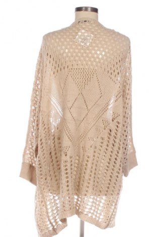 Női kardigán Janina, Méret XL, Szín Bézs, Ár 3 369 Ft