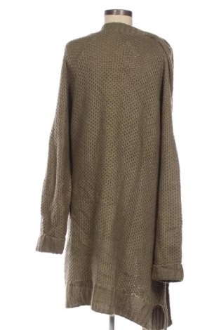 Γυναικεία ζακέτα Janina, Μέγεθος XXL, Χρώμα Πράσινο, Τιμή 8,99 €