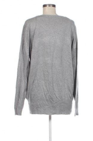 Cardigan de damă Janina, Mărime XXL, Culoare Gri, Preț 41,99 Lei