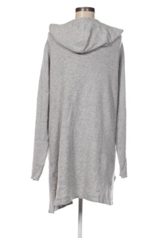 Damen Strickjacke Janina, Größe XXL, Farbe Grau, Preis € 11,99