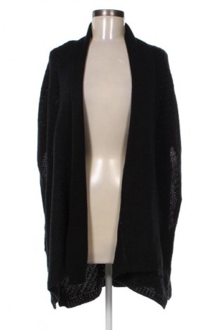 Cardigan de damă Janina, Mărime XL, Culoare Negru, Preț 37,99 Lei