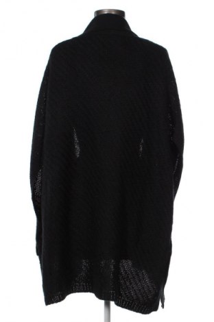 Cardigan de damă Janina, Mărime XL, Culoare Negru, Preț 37,99 Lei