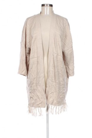 Női kardigán Janina, Méret XL, Szín Bézs, Ár 3 859 Ft