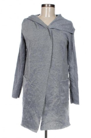 Damen Strickjacke Janina, Größe S, Farbe Grau, Preis € 6,99