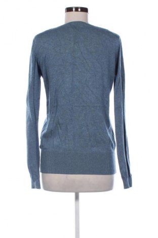 Damski kardigan Janina, Rozmiar M, Kolor Niebieski, Cena 66,39 zł