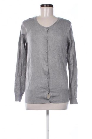 Dámsky kardigán Janina, Veľkosť L, Farba Sivá, Cena  7,95 €