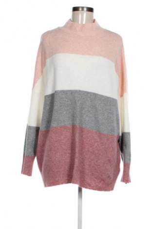 Дамска жилетка Janina, Размер XL, Цвят Многоцветен, Цена 24,01 лв.