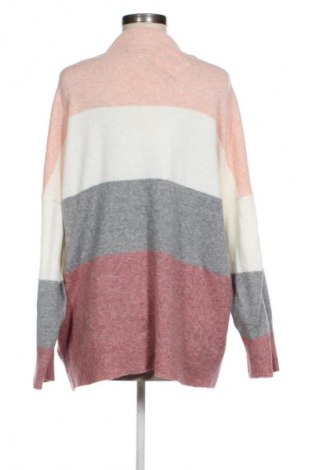 Дамска жилетка Janina, Размер XL, Цвят Многоцветен, Цена 24,01 лв.