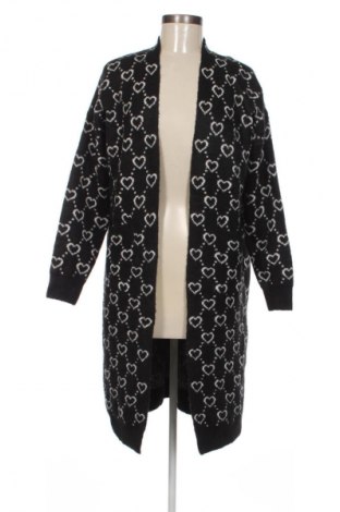 Damen Strickjacke Jasmine, Größe L, Farbe Mehrfarbig, Preis € 16,99