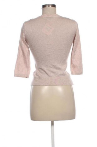 Γυναικεία ζακέτα Jbc, Μέγεθος XS, Χρώμα Σάπιο μήλο, Τιμή 5,99 €