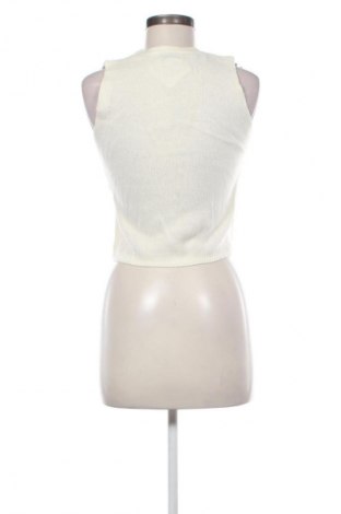 Дамска жилетка Jdy, Размер XXS, Цвят Екрю, Цена 17,99 лв.