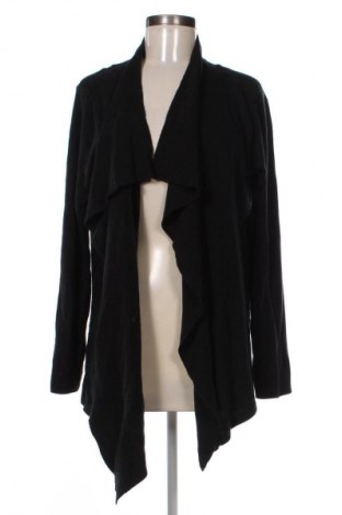 Dámsky kardigán Jean Pascale, Velikost L, Barva Černá, Cena  249,00 Kč