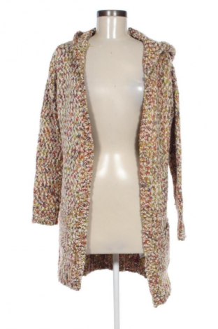 Damski kardigan Jean Pascale, Rozmiar S, Kolor Kolorowy, Cena 43,99 zł