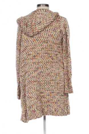 Damski kardigan Jean Pascale, Rozmiar S, Kolor Kolorowy, Cena 43,99 zł