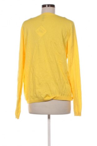 Cardigan de damă Jean Pascale, Mărime L, Culoare Galben, Preț 43,99 Lei