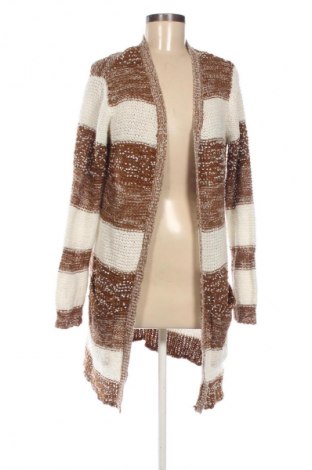 Damen Strickjacke Jean Pascale, Größe M, Farbe Mehrfarbig, Preis 8,99 €