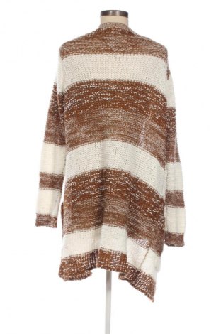 Damen Strickjacke Jean Pascale, Größe M, Farbe Mehrfarbig, Preis 8,99 €