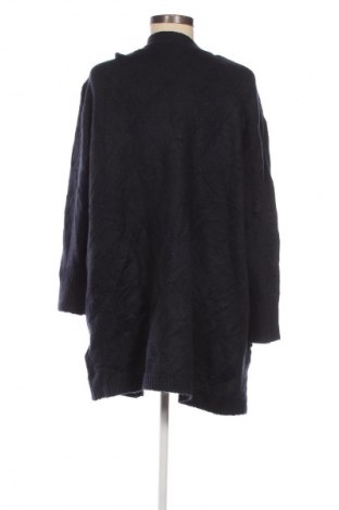 Γυναικεία ζακέτα Jean Pascale, Μέγεθος M, Χρώμα Μπλέ, Τιμή 6,99 €