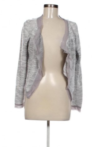 Дамска жилетка Jennifer Taylor, Размер L, Цвят Сив, Цена 13,99 лв.