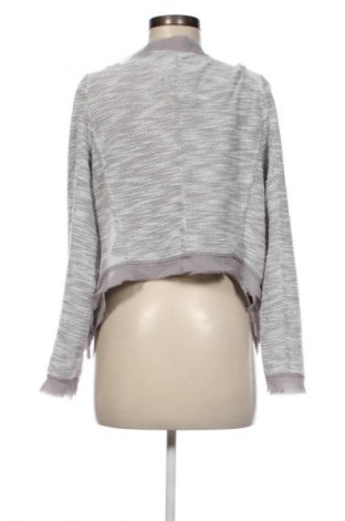 Дамска жилетка Jennifer Taylor, Размер L, Цвят Сив, Цена 13,99 лв.