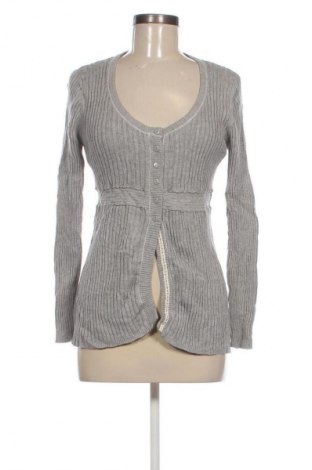 Damen Strickjacke Jessica, Größe XL, Farbe Grau, Preis € 8,99