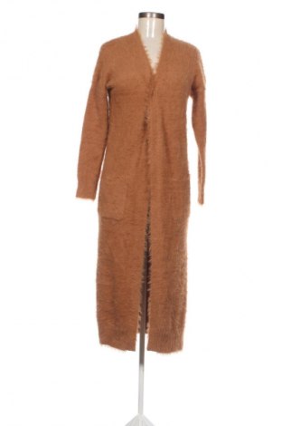Cardigan de damă Jessica Simpson, Mărime XS, Culoare Maro, Preț 108,04 Lei
