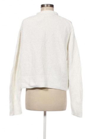 Cardigan de damă Jonas Nielsen, Mărime L, Culoare Alb, Preț 74,99 Lei