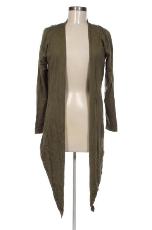 Damen Strickjacke Jones, Größe M, Farbe Grün, Preis 8,99 €