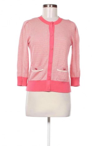 Damen Strickjacke Juicy Couture, Größe M, Farbe Mehrfarbig, Preis € 19,16