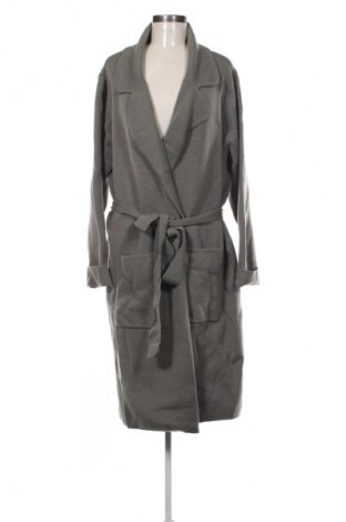 Damen Strickjacke Just Jeans, Größe XXL, Farbe Grün, Preis € 12,99