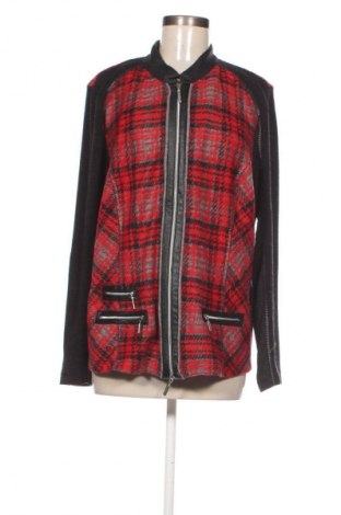 Damen Strickjacke Just White, Größe XL, Farbe Mehrfarbig, Preis € 20,97