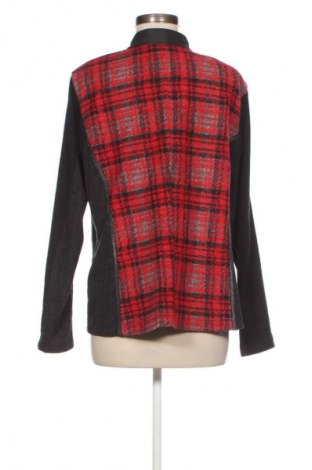 Damen Strickjacke Just White, Größe XL, Farbe Mehrfarbig, Preis € 20,97