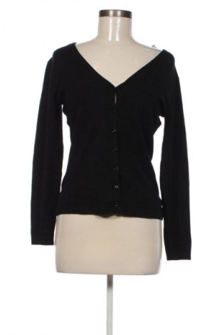 Damen Strickjacke Just Woman, Größe S, Farbe Schwarz, Preis € 9,99