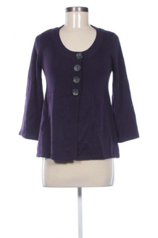 Női kardigán K&l Ruppert, Méret M, Szín Lila, Ár 1 579 Ft